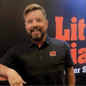 Meet your Posher, James